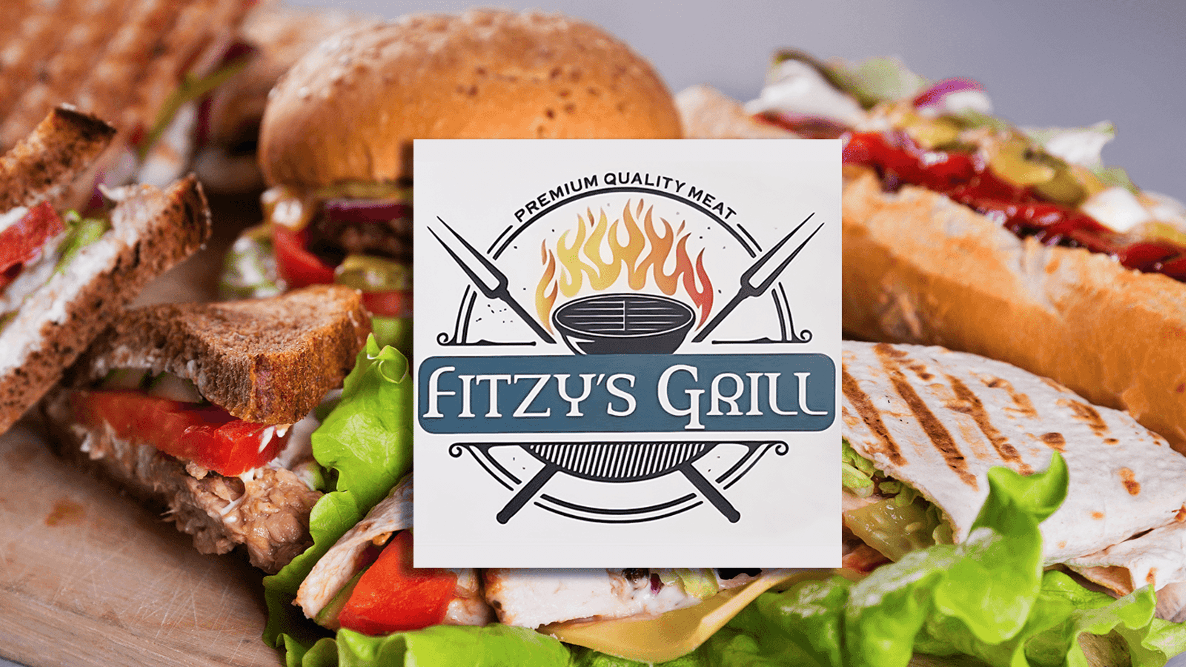 Fitzy's Grill