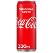 Coca Cola Original Taste 330ml