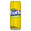 Fanta Lemon 330ml